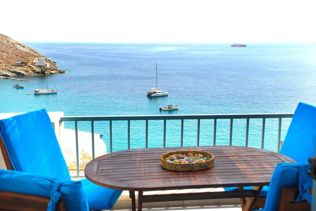 Aelia Mare Apartments Nr4 Isternia  Ngoại thất bức ảnh